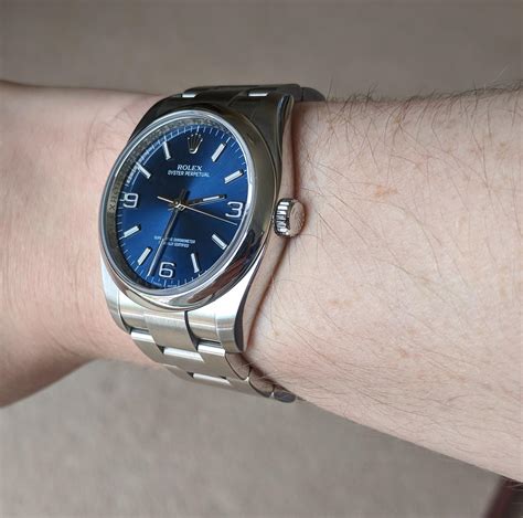 rolex 116000 champagner|rolex 116000 blue.